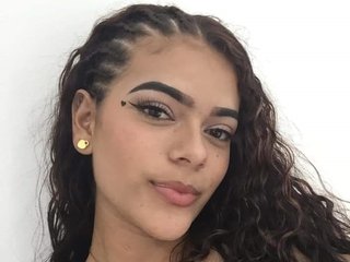 कामुक वीडियो चैट MadisonnGrey