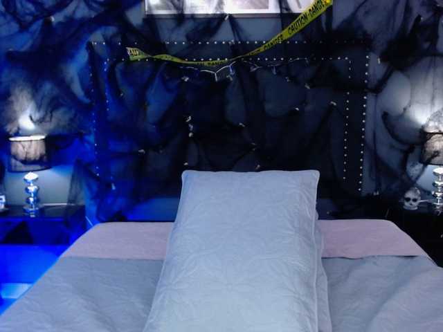 प्रसारण स्क्रीनशॉट MadisonSmiith