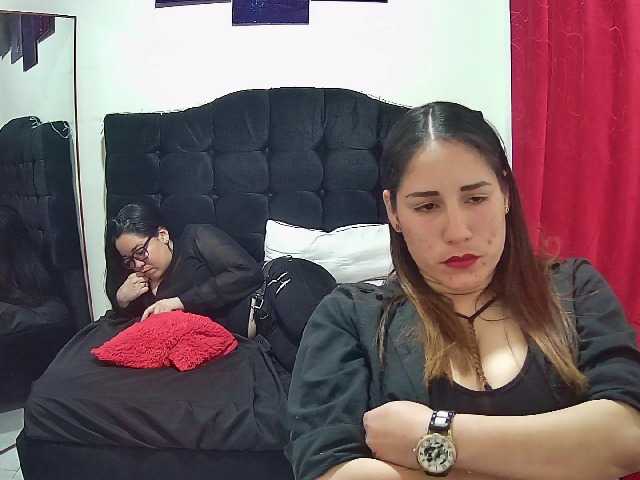 प्रसारण स्क्रीनशॉट MADISONXANDER