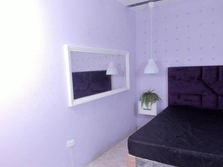 कामुक वीडियो चैट Madyscarlett