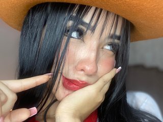 कामुक वीडियो चैट MaeMiller