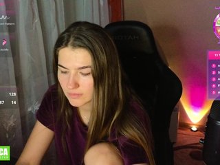 कामुक वीडियो चैट mag1c-eyes