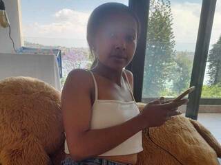 कामुक वीडियो चैट MaggieMie