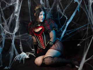 कामुक वीडियो चैट MagiArias