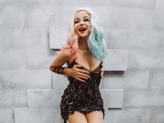 कामुक वीडियो चैट magic-kitty