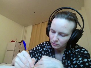 कामुक वीडियो चैट Magretta_Dering