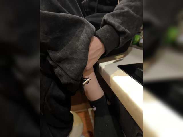 प्रसारण स्क्रीनशॉट Maikl69Mila1