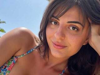 कामुक वीडियो चैट MaiteLifa