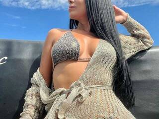 कामुक वीडियो चैट Maitte-Parker