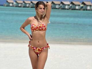 कामुक वीडियो चैट MajaTheBee