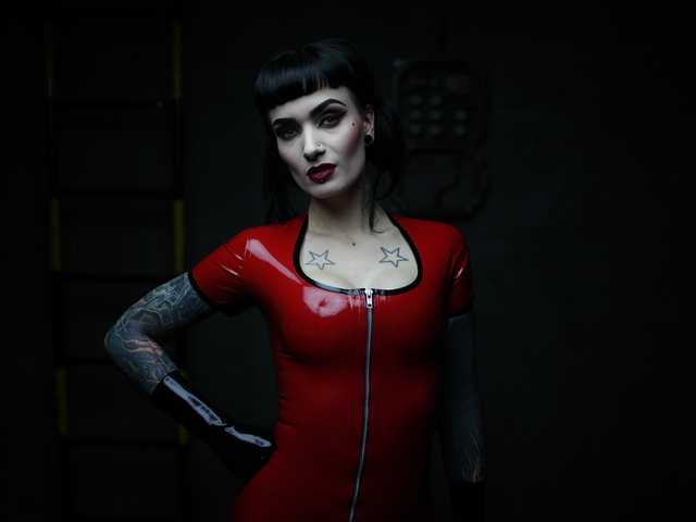 प्रोफ़ाइल की तस्वीर Majkelina-Cat