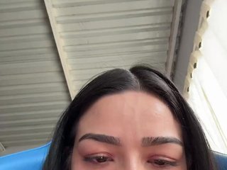 कामुक वीडियो चैट Majo-melisa