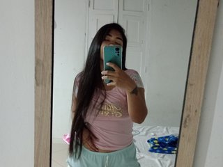 कामुक वीडियो चैट Maky13