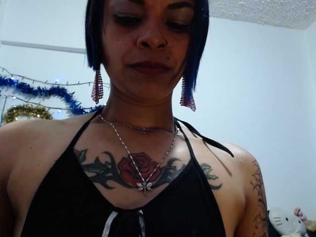 प्रसारण स्क्रीनशॉट malagarose