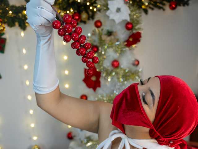 प्रोफ़ाइल की तस्वीर Malak-nany