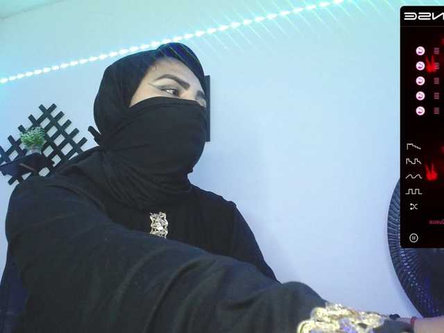 प्रसारण स्क्रीनशॉट MalakHadi