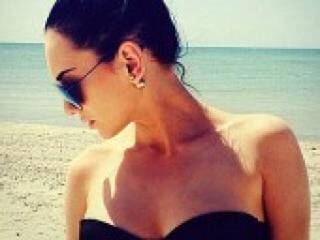 कामुक वीडियो चैट malenna69