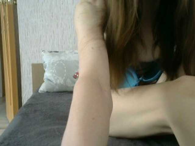 प्रसारण स्क्रीनशॉट MalibuOCakeX