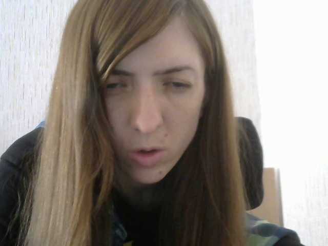 प्रसारण स्क्रीनशॉट MalibuOCakeX