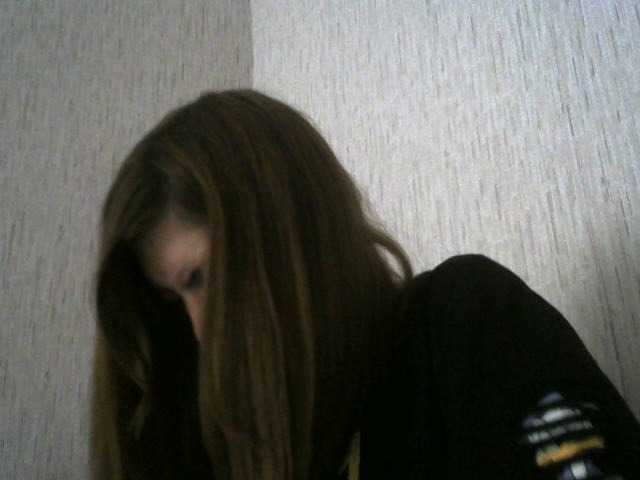 प्रसारण स्क्रीनशॉट MalibuOCakeX