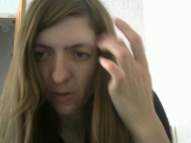 प्रसारण स्क्रीनशॉट MalibuOCakeX