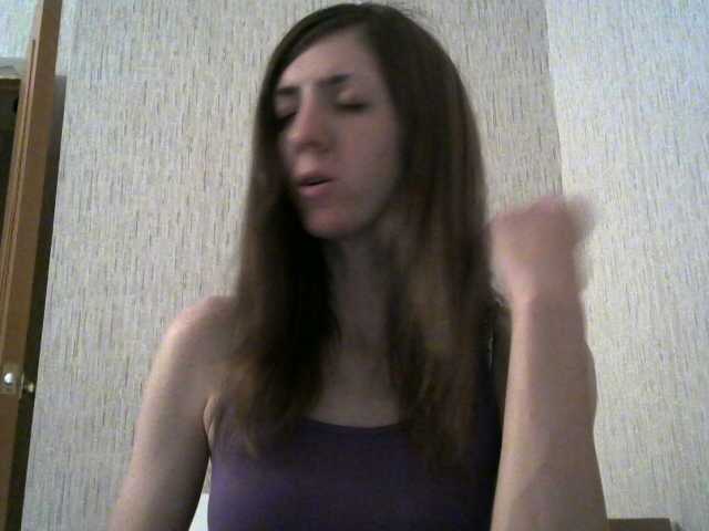 प्रसारण स्क्रीनशॉट MalibuOCakeX