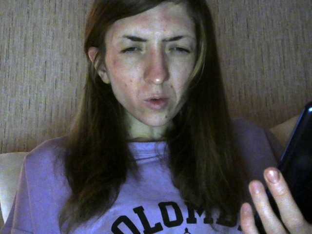 प्रसारण स्क्रीनशॉट MalibuOCakeX