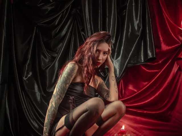 प्रोफ़ाइल की तस्वीर Maligosh