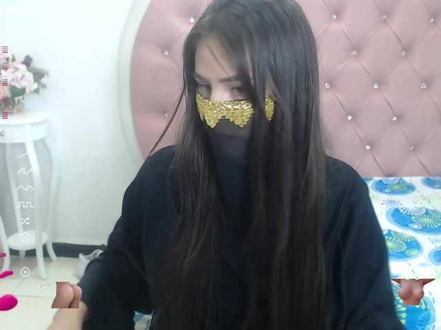 प्रसारण स्क्रीनशॉट malika-69