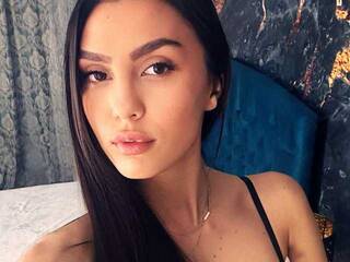 कामुक वीडियो चैट MalinaMaze