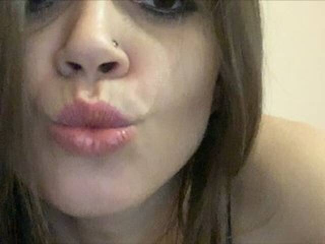 प्रसारण स्क्रीनशॉट malinka777