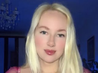 कामुक वीडियो चैट Miss_blondy