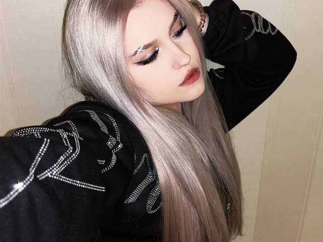 प्रोफ़ाइल की तस्वीर Malisha-kiss