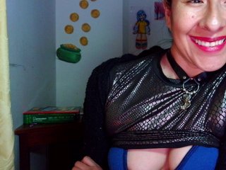 कामुक वीडियो चैट Malishka19