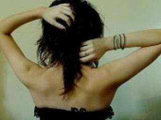 कामुक वीडियो चैट malishka321