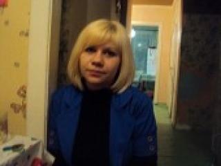 कामुक वीडियो चैट maliska23