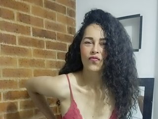 कामुक वीडियो चैट malla-shy