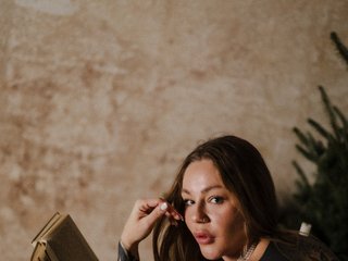 कामुक वीडियो चैट MiraLuna