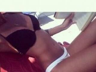 कामुक वीडियो चैट malyshka1