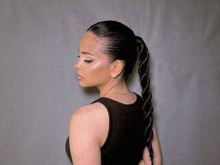 कामुक वीडियो चैट Malyshka9