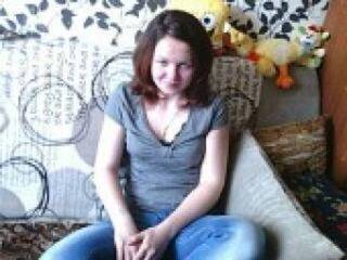 कामुक वीडियो चैट malyszka18