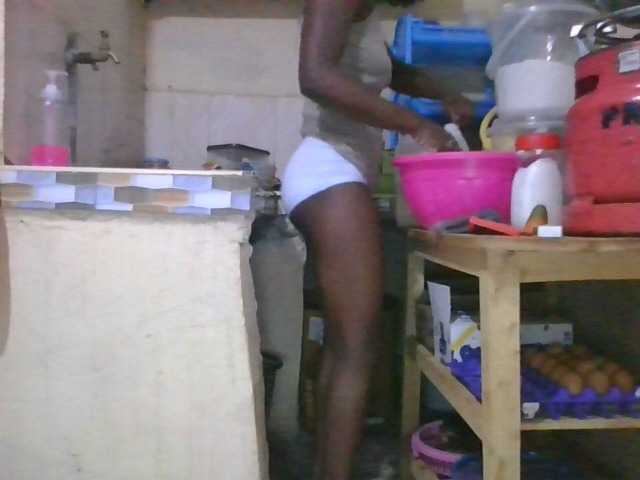 प्रसारण स्क्रीनशॉट Mammysexy