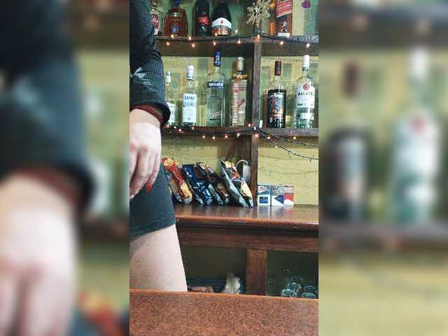 प्रसारण स्क्रीनशॉट Alenyschka