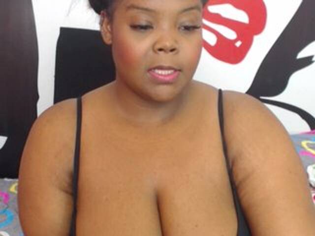 प्रसारण स्क्रीनशॉट MandyJensen