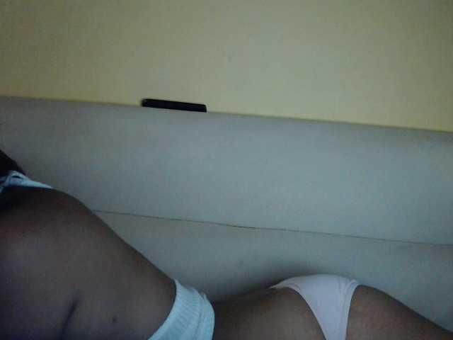 प्रसारण स्क्रीनशॉट mangogirl28