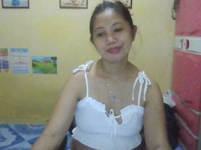 प्रसारण स्क्रीनशॉट mangogirl28