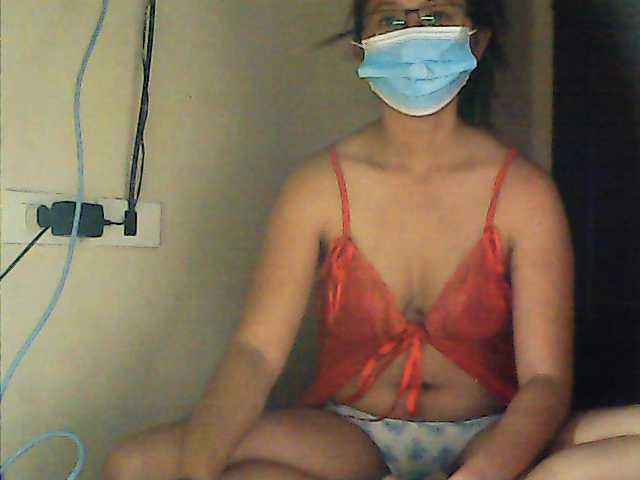 प्रसारण स्क्रीनशॉट mangogirl28