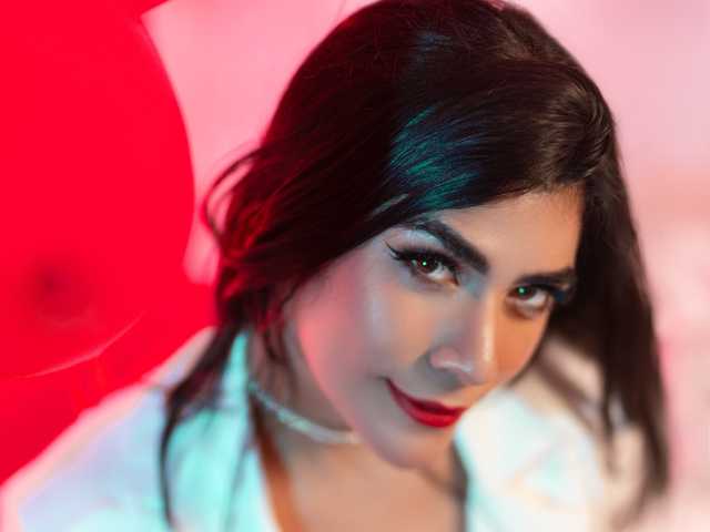 प्रोफ़ाइल की तस्वीर ManisshaCarther