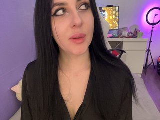 कामुक वीडियो चैट MissMysik