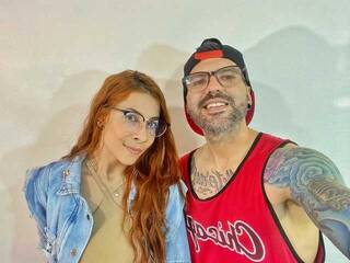 कामुक वीडियो चैट MARA-GARY